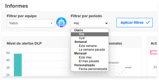 Interfaz de usuario gráfica, Aplicación

Descripción generada automáticamente